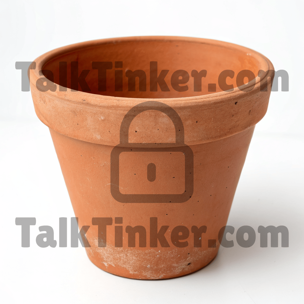 Flower Pot