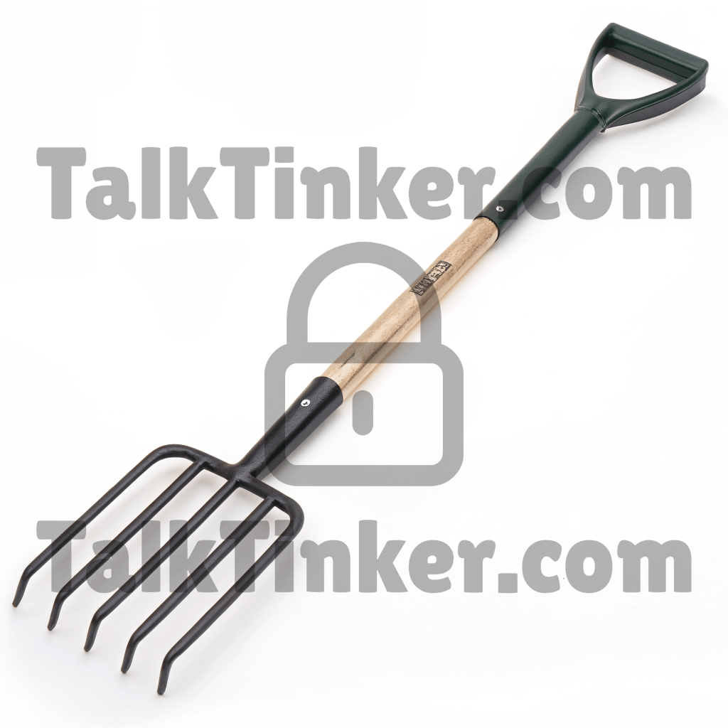 Garden Fork