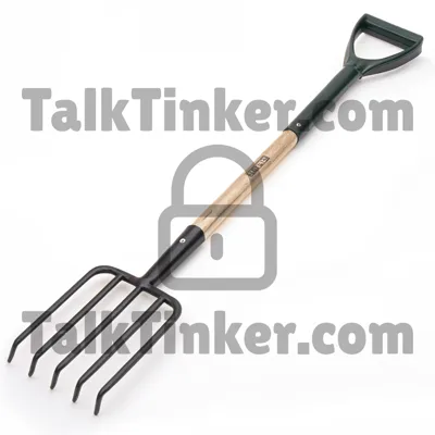 Garden Fork