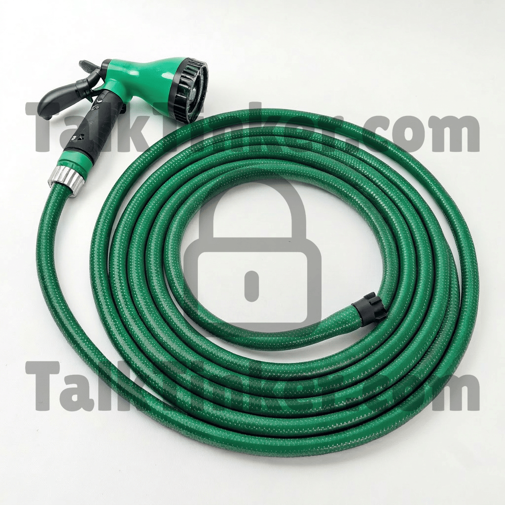 Garden Hose