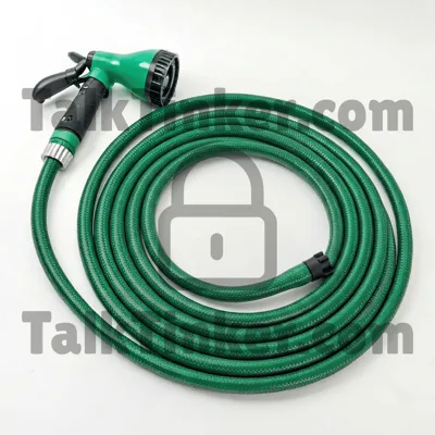 Garden Hose