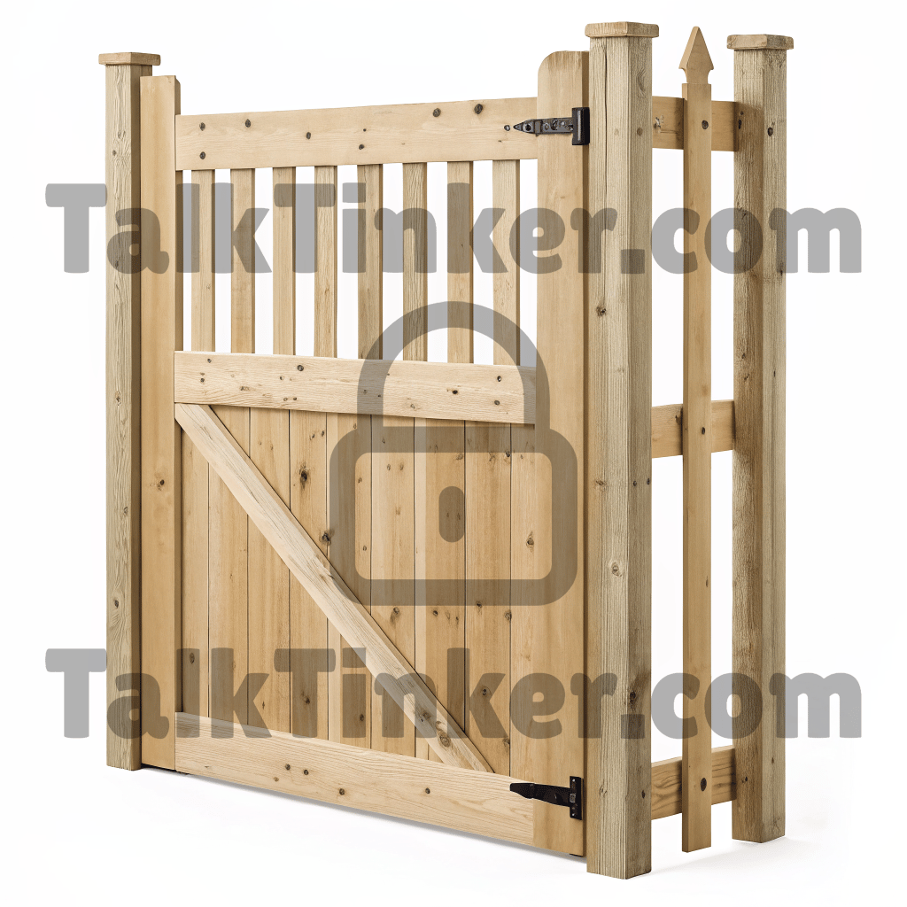 Gate