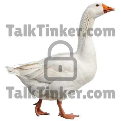 Goose