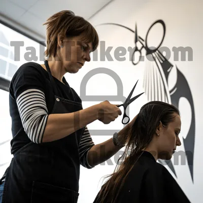 Hairdresser