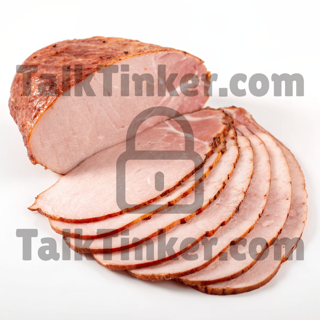 Ham