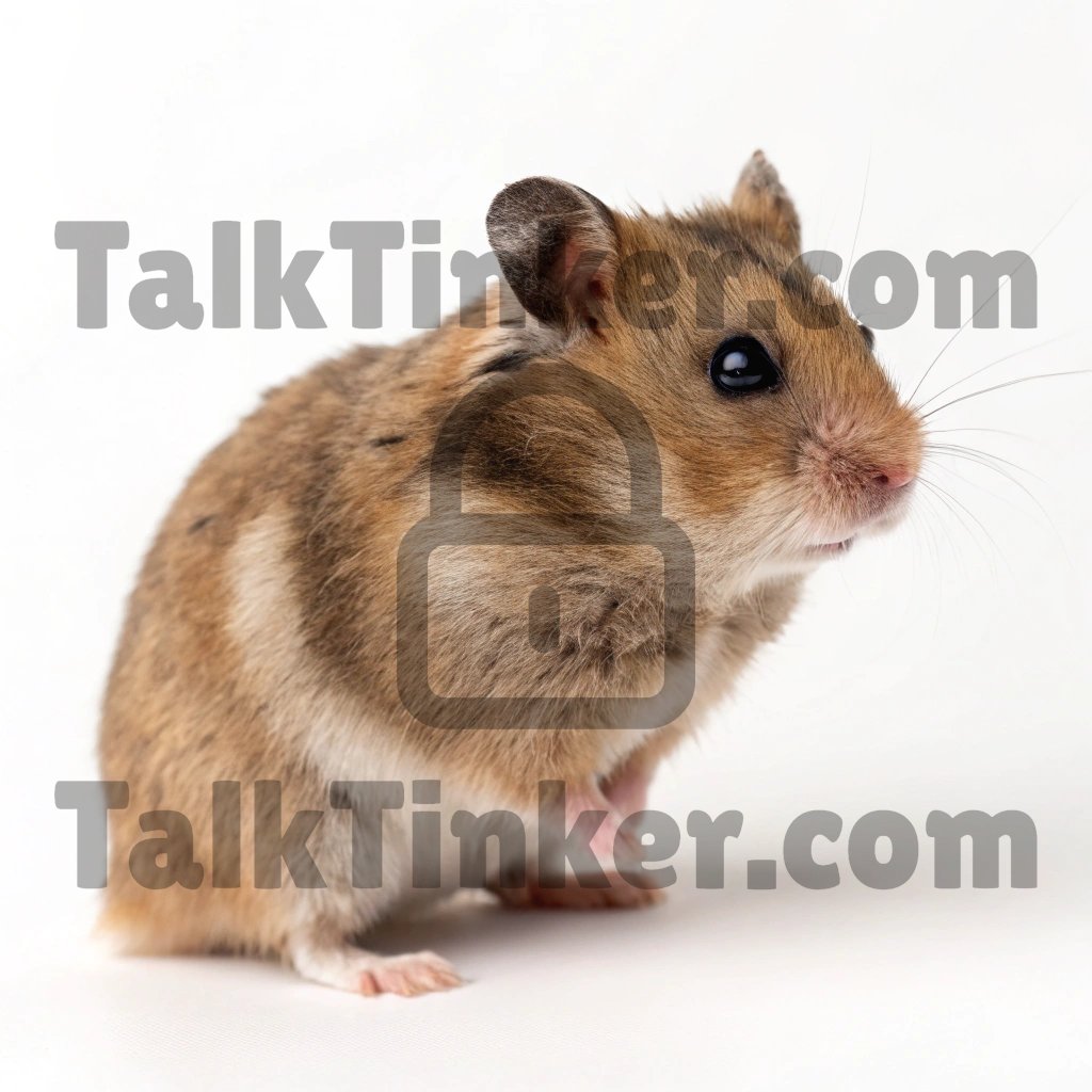 Hamster