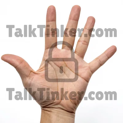 Hand