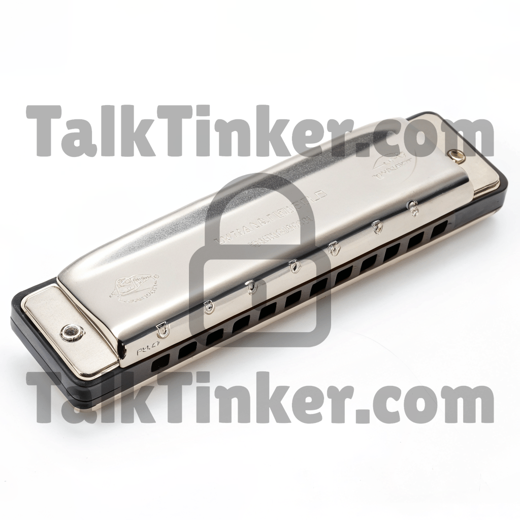 Harmonica