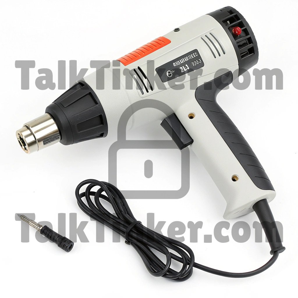 Heat Gun