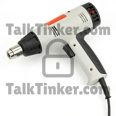 Heat Gun