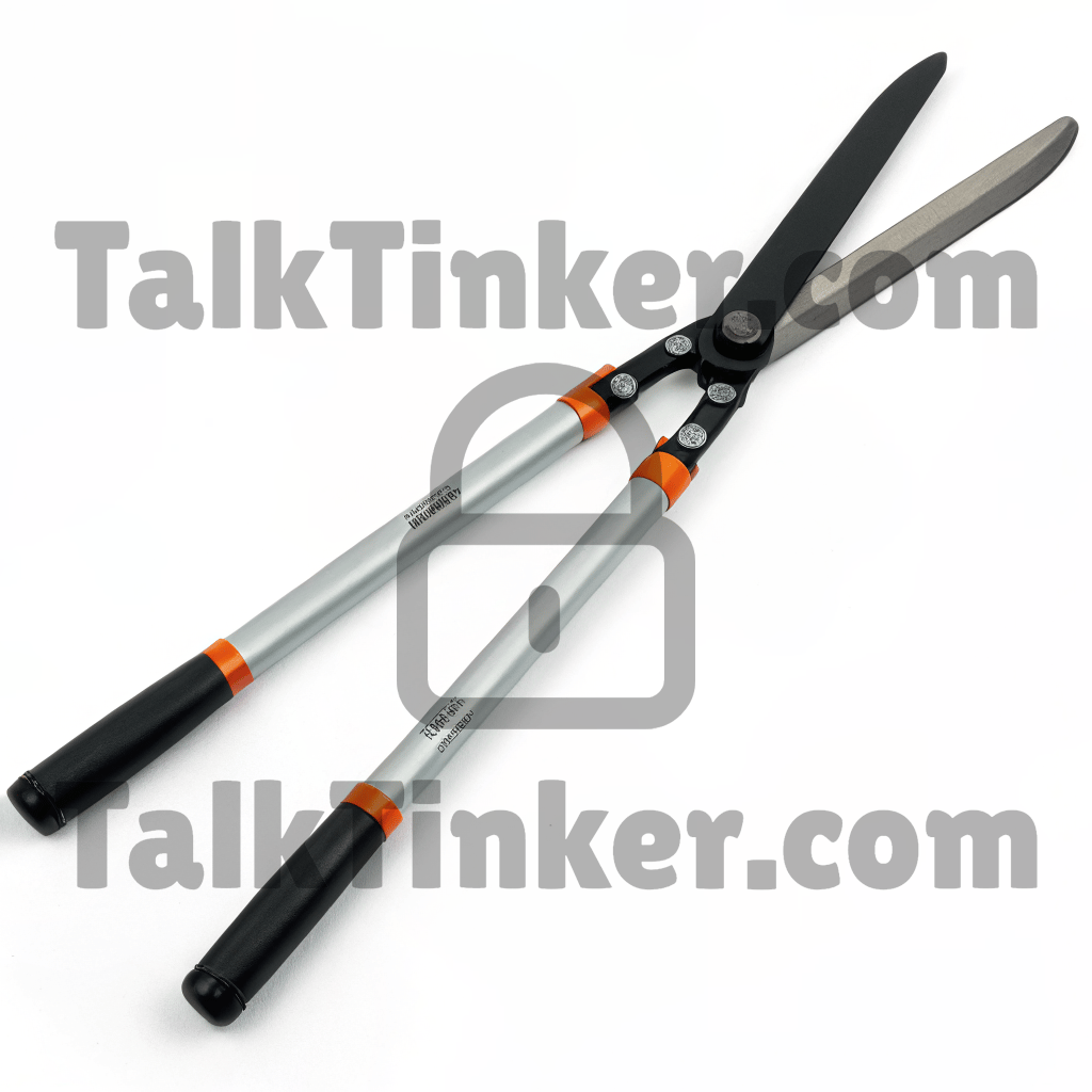 Hedge Shears