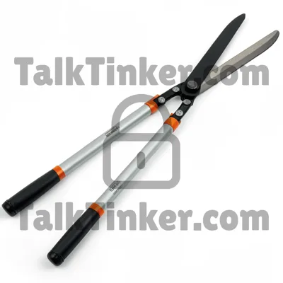 Hedge Shears