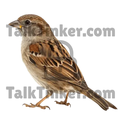 Hedge Sparrow