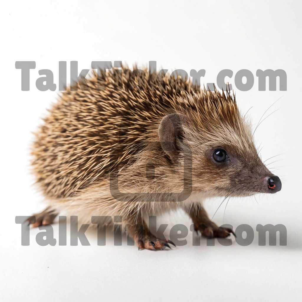 Hedgehog