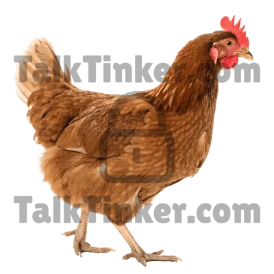 Hen