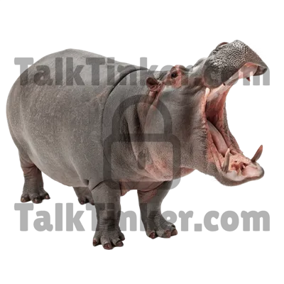 Hippopotamus