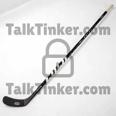 Hockey Stick