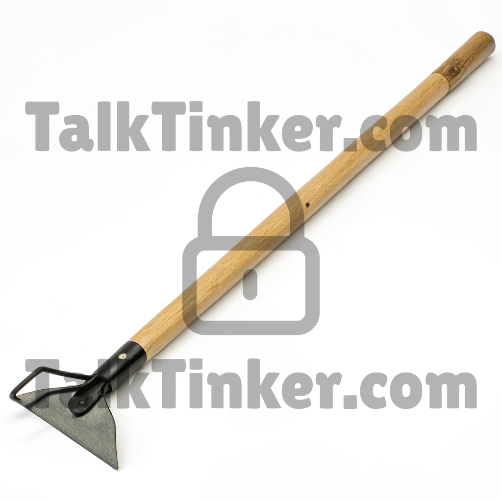 Hoe