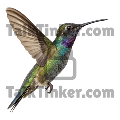 Hummingbird