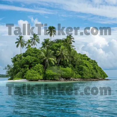 Island