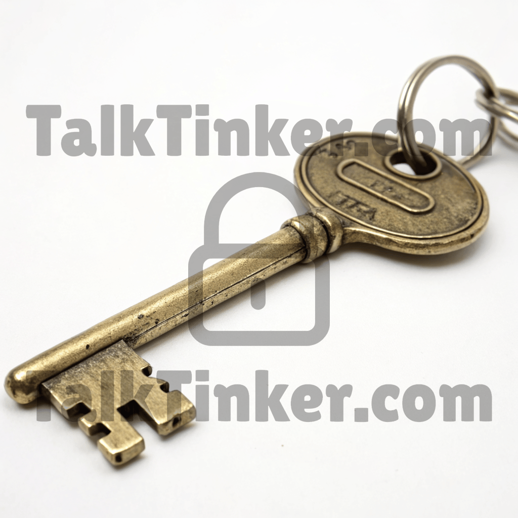 Key