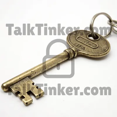 Key