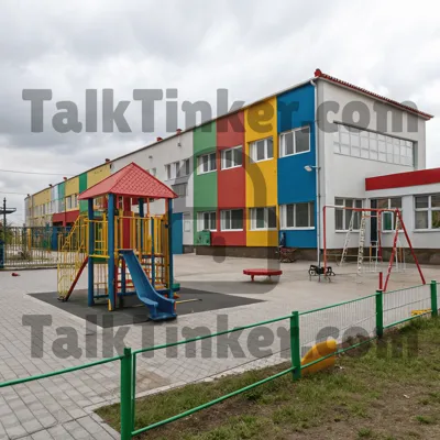 Kindergarten