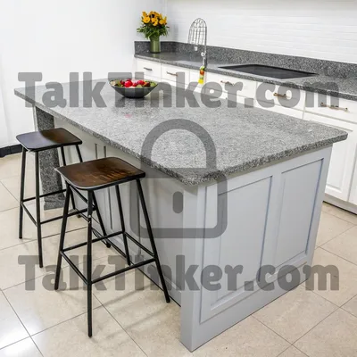 Kitchen Counter