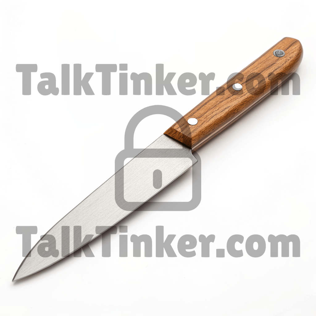 Knife