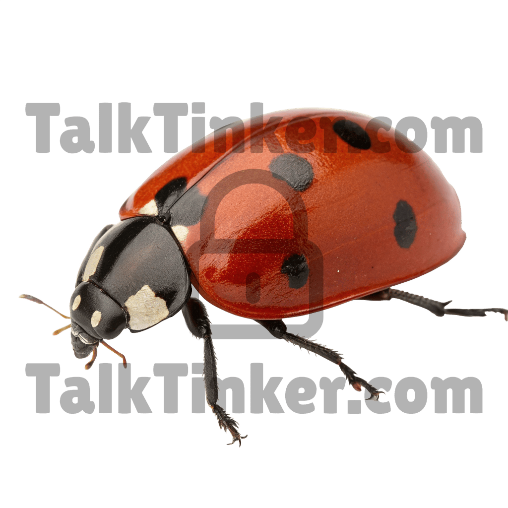 Ladybug