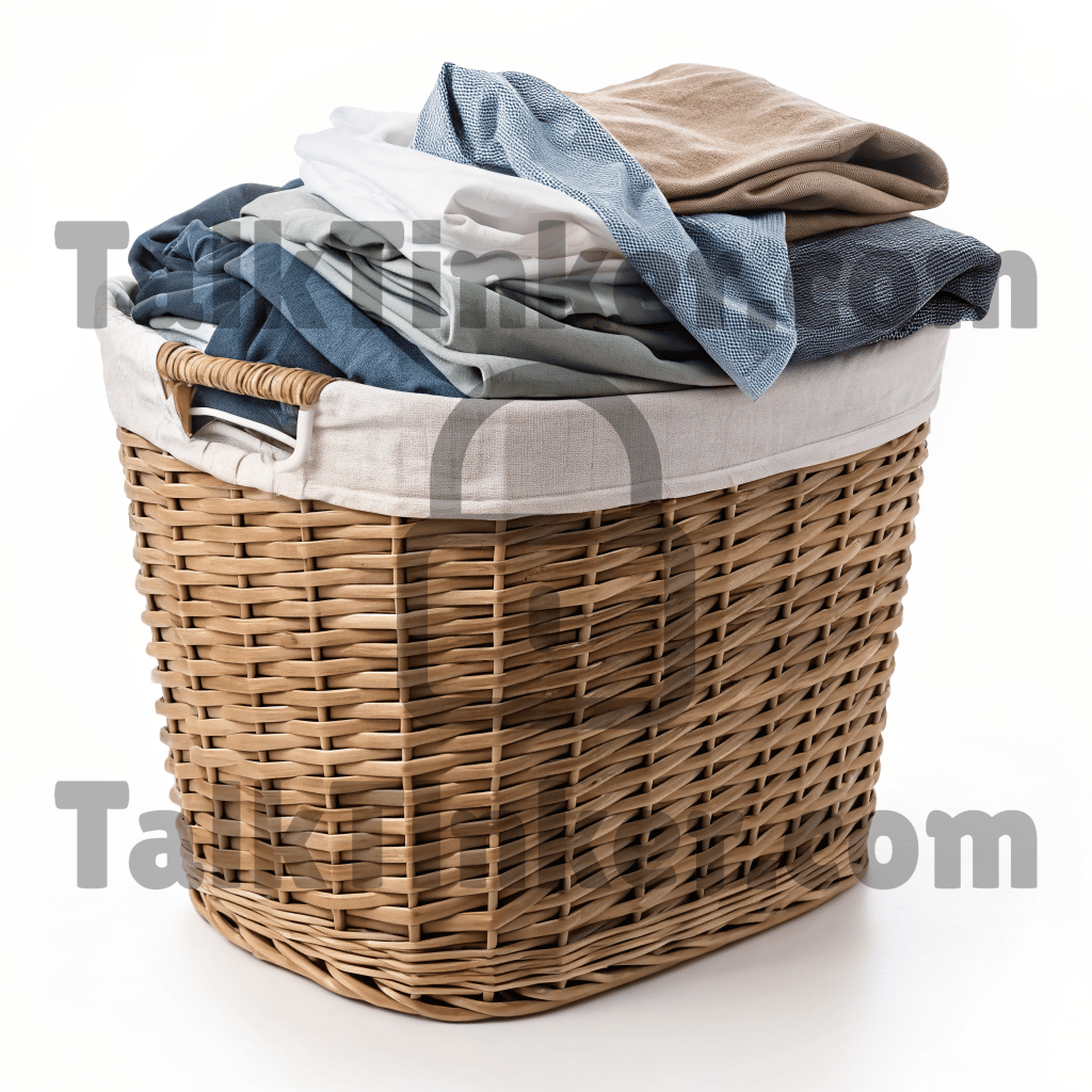 Laundry Basket