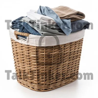 Laundry Basket