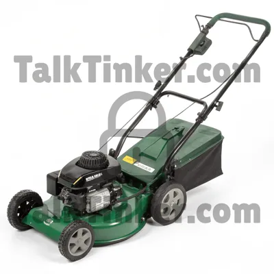 Lawn Mower