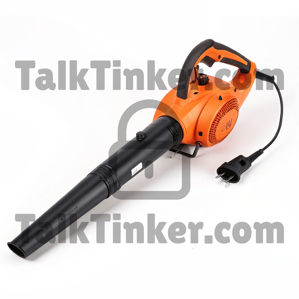 Leaf Blower