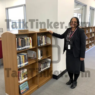 Librarian