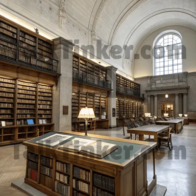 Library