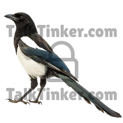 Magpie