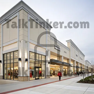 Mall