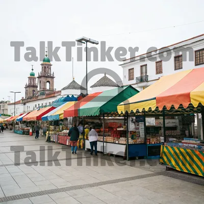 Market