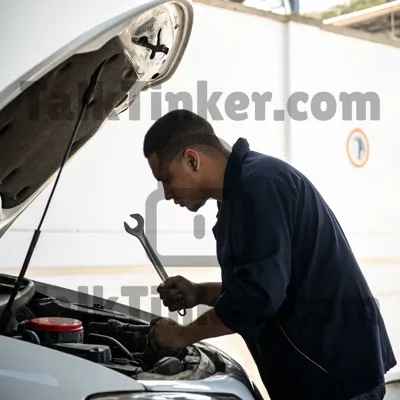 Mechanic