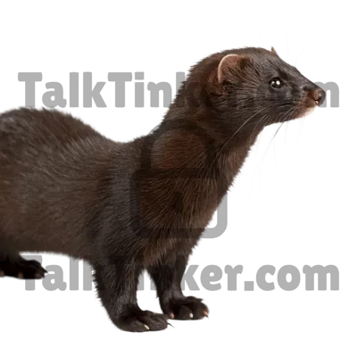 Mink
