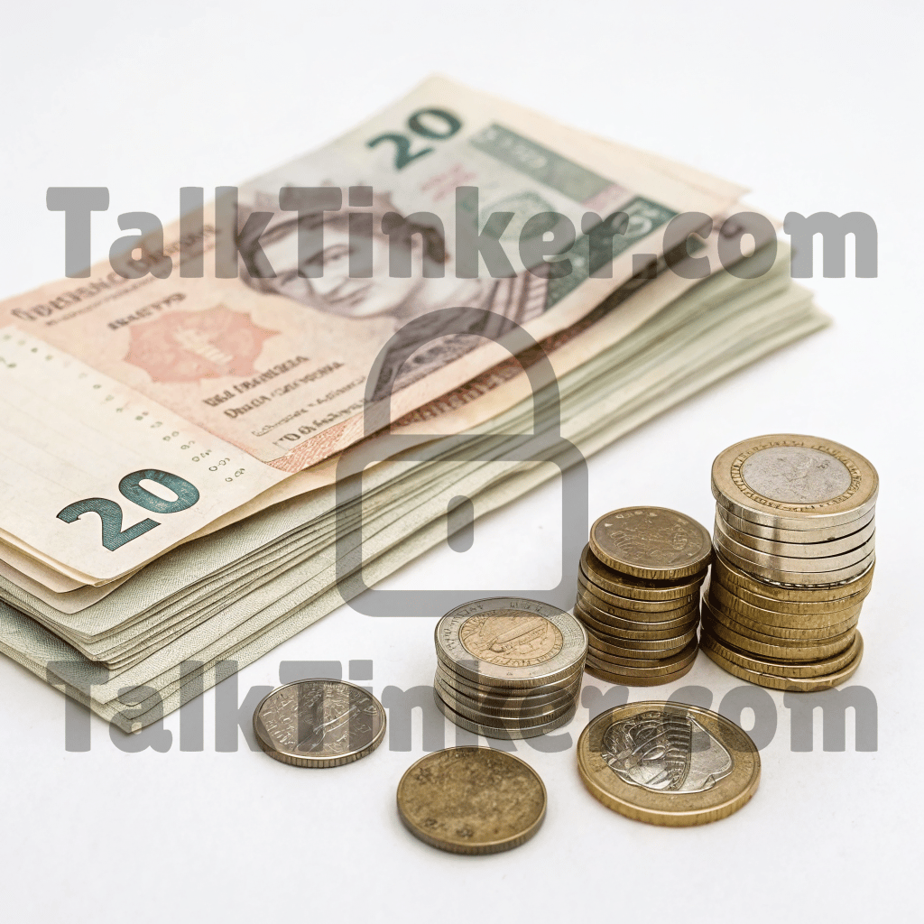 Money