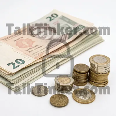 Money