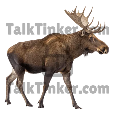 Moose