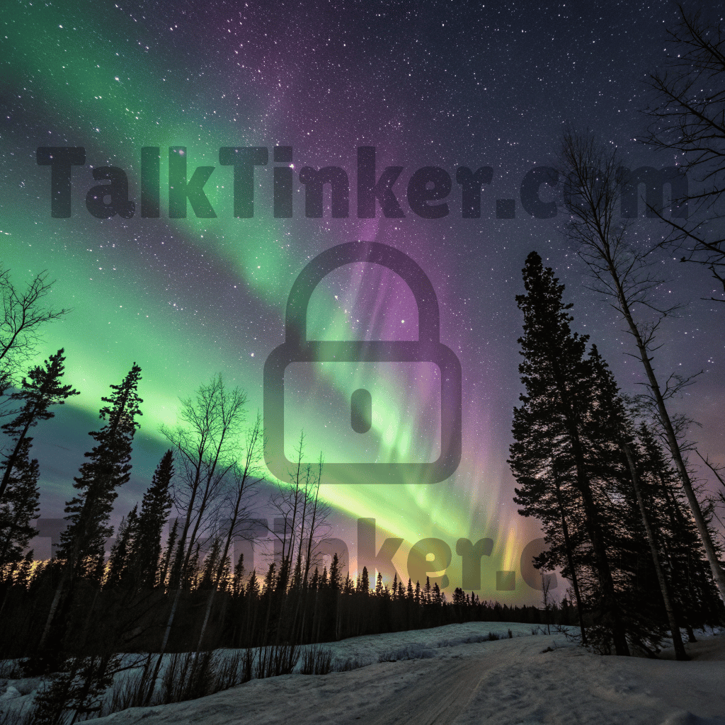 Northern Lights