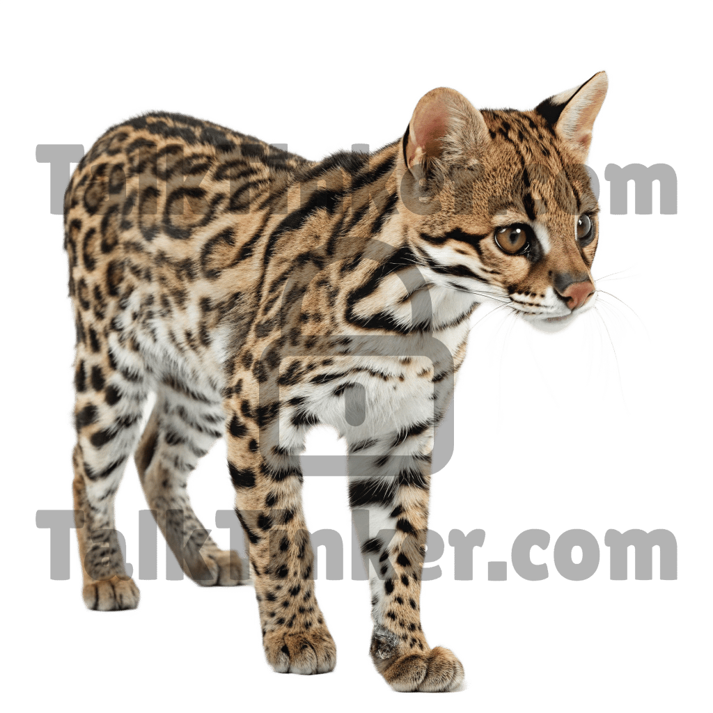 Ocelot