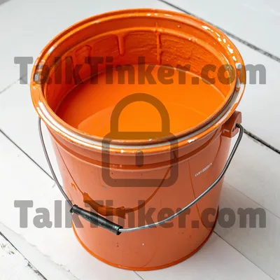 Orange Color