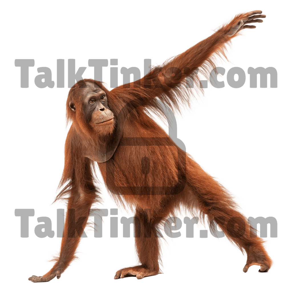 Orangutan