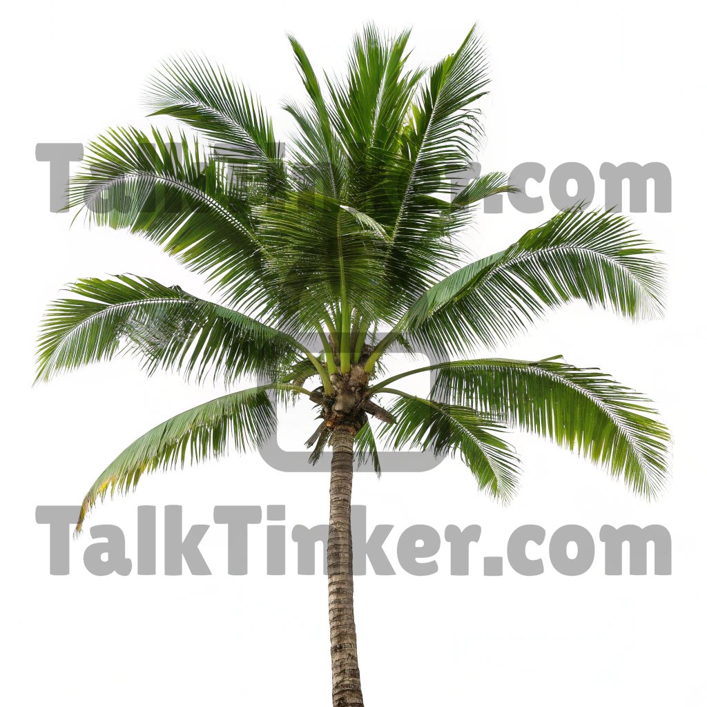 Palm Tree