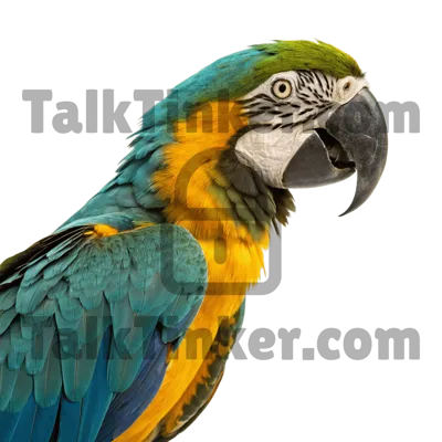 Parrot